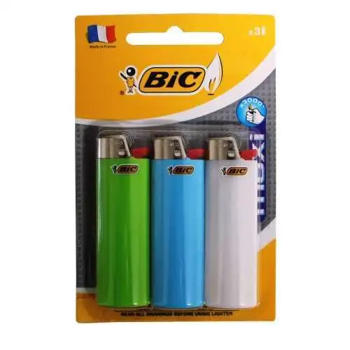 Disposable Lighter / Customizable Lighter