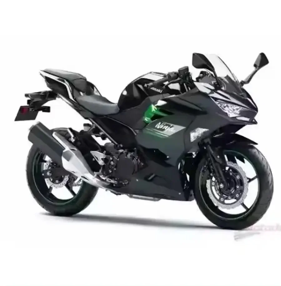 Готов к отправке 2022 Kawasakiss Ninjas 400 спортивных мотоциклов
