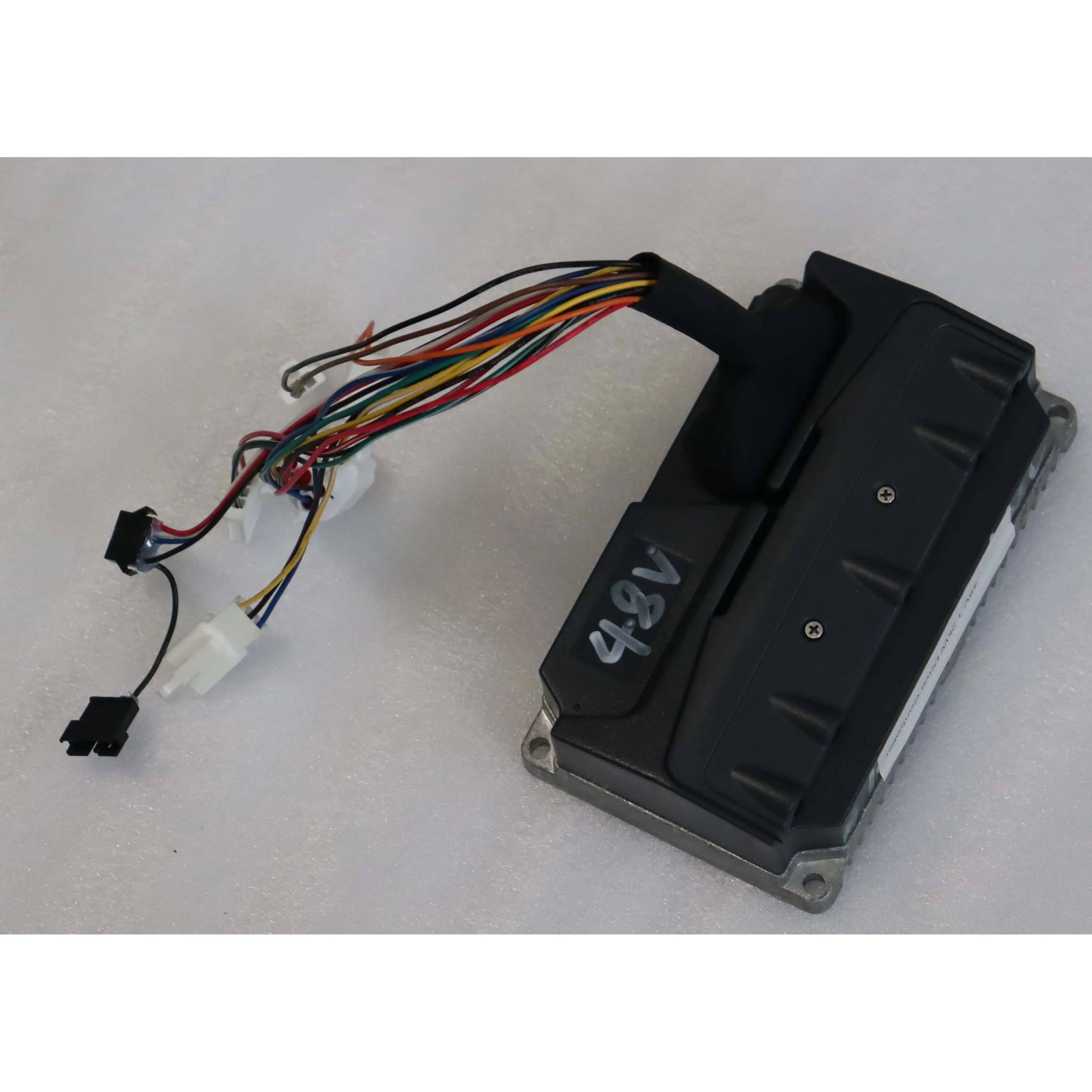 YP Yuxin Sinewave контроллер ND72360 48v/60v/72v 120A электродвигателя мотоцикла бесщеточный