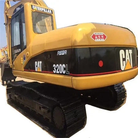 new and used HYDRAULIC EXCAVATOR FOR SELL at cheap rate