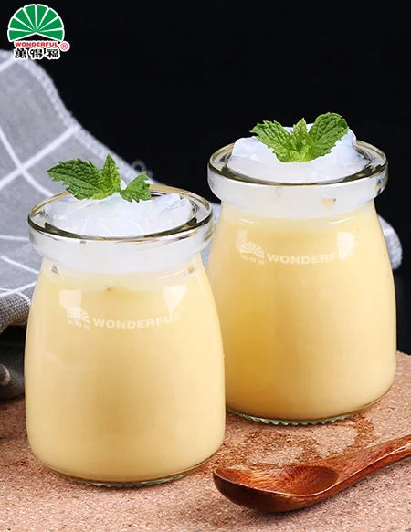 Hot Sale Hosong high quality Coconut jelly-litchi Manufacturer Made In Vietnam