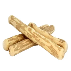 BEST DOG TOYS _ Coffee Wood Chew- The Best Price Wood Chew Toys -Dog Chew Toy , 100% natural //manufacturer from Vietnam