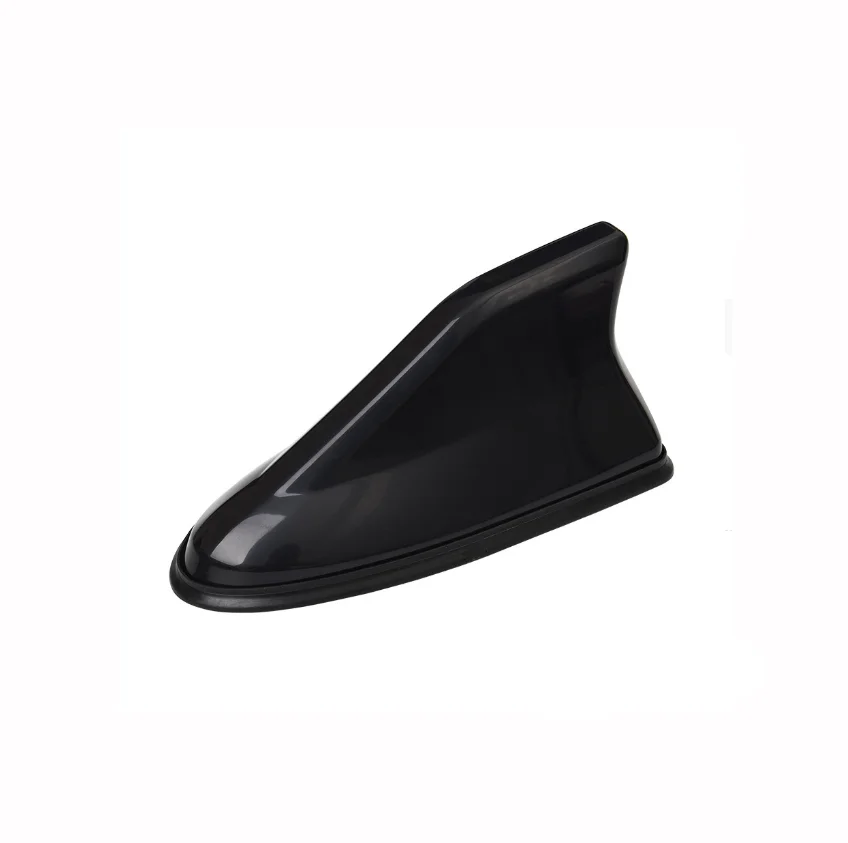 Short Antenna Car modify Shark fin signal radio car antenna