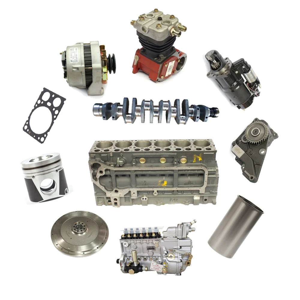 Cylinder liner 612630010015 Howo Truck parts Engine WD10 WP10 WD615 euro III liner sleeve 61500010344 auto engine weichai