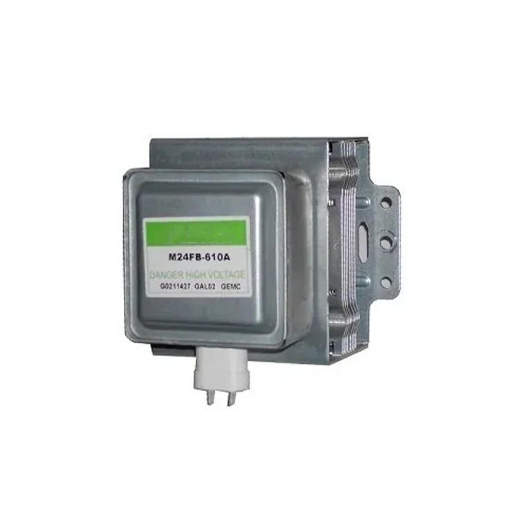 Модернизированная новая M24FC-610A запчасть для микроволновой печи магнетрон ga lanz