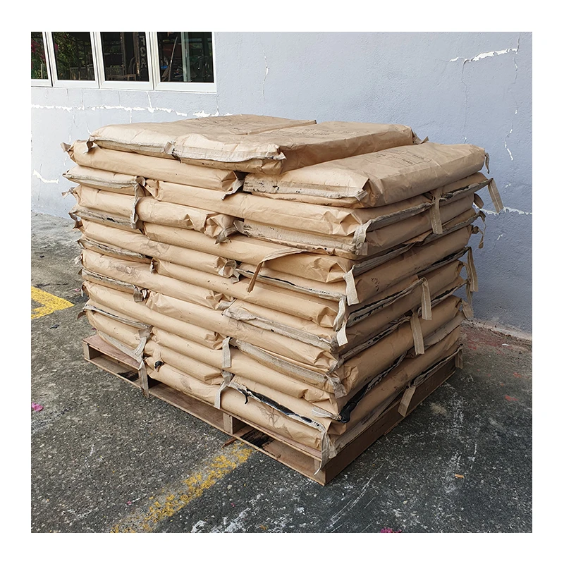 Best Selling Premium Grade Flexible and Chemically Stable Blown Asphalt 115/15 (25kg) for Waterproofing