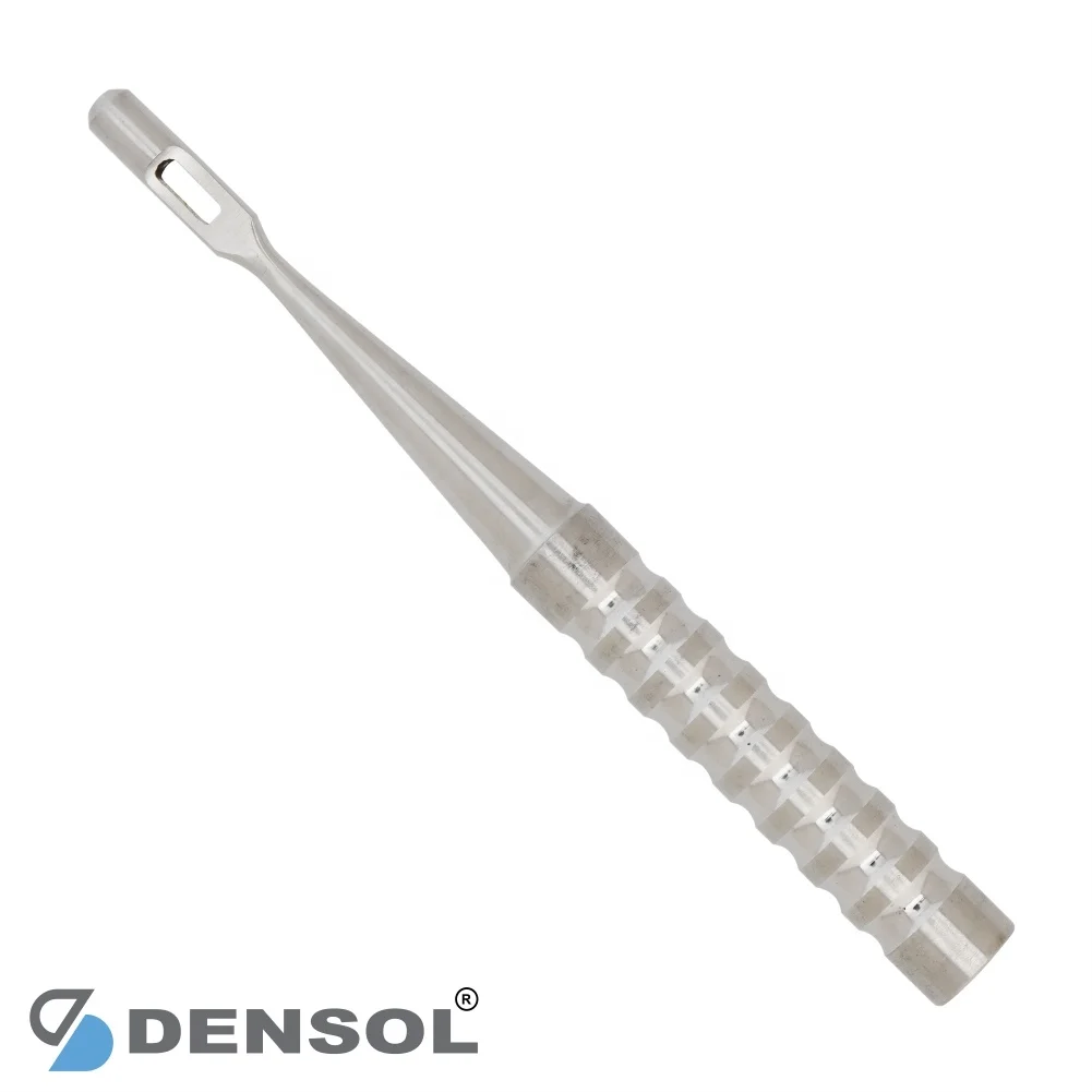 Dental Tissue Punch 5mm Curved Implant Tissue Punch Dental Instruments Bone Tissue Punch TGA Australia Approved Stainless Steel