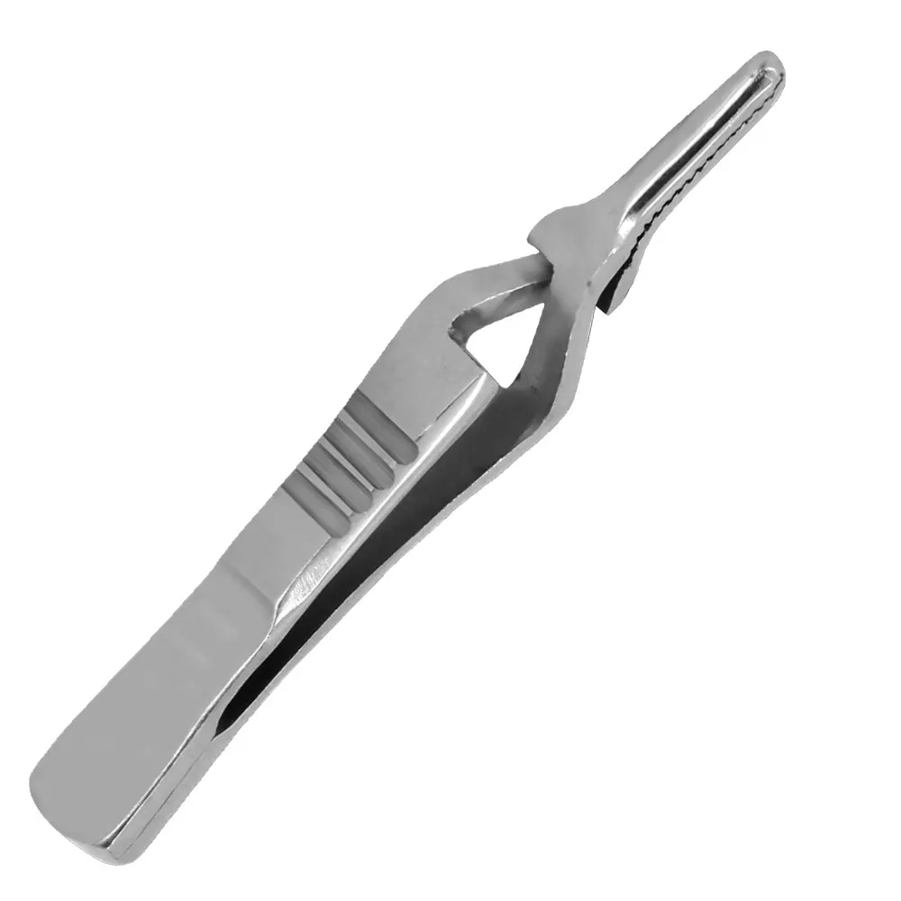 Factory Supply Unique Design Serrefine Clamp / High Quality Stainless Steel Serrefine Clamp For Sale