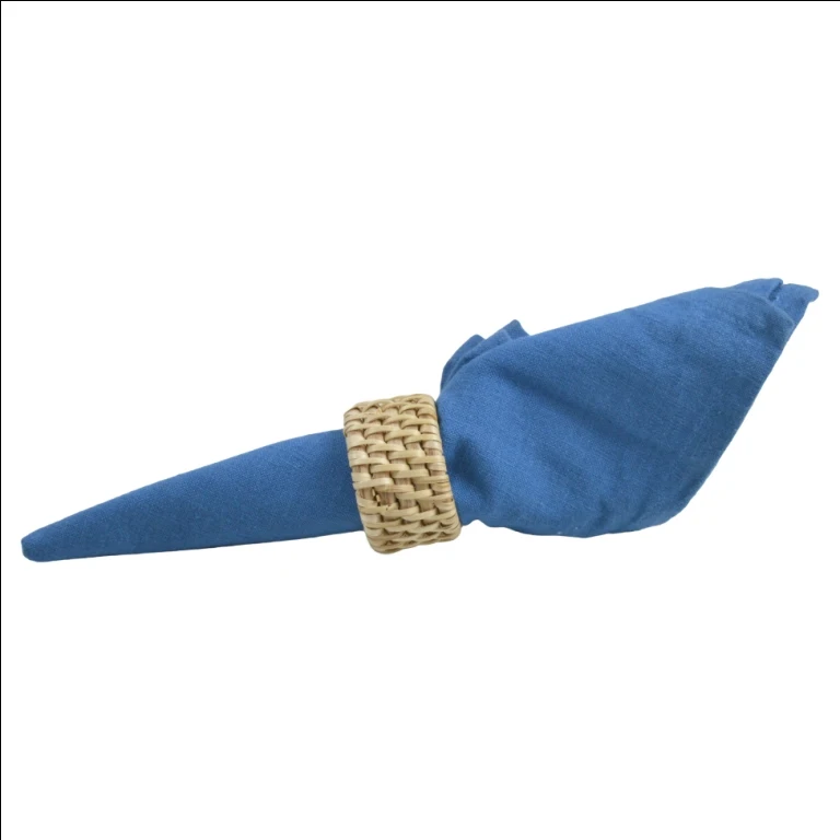 High Quality Napkin Rings Perfect Table Decoration Accessories Cheap Napkin Holders Tableware Design Wedding and Party Event