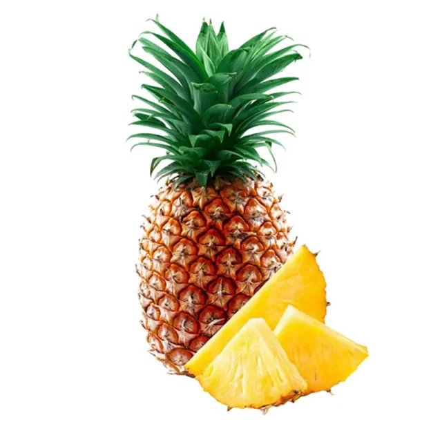 FRESH PINEAPPLE 100% Natural With HIGH QUALITY & BEST PRICE