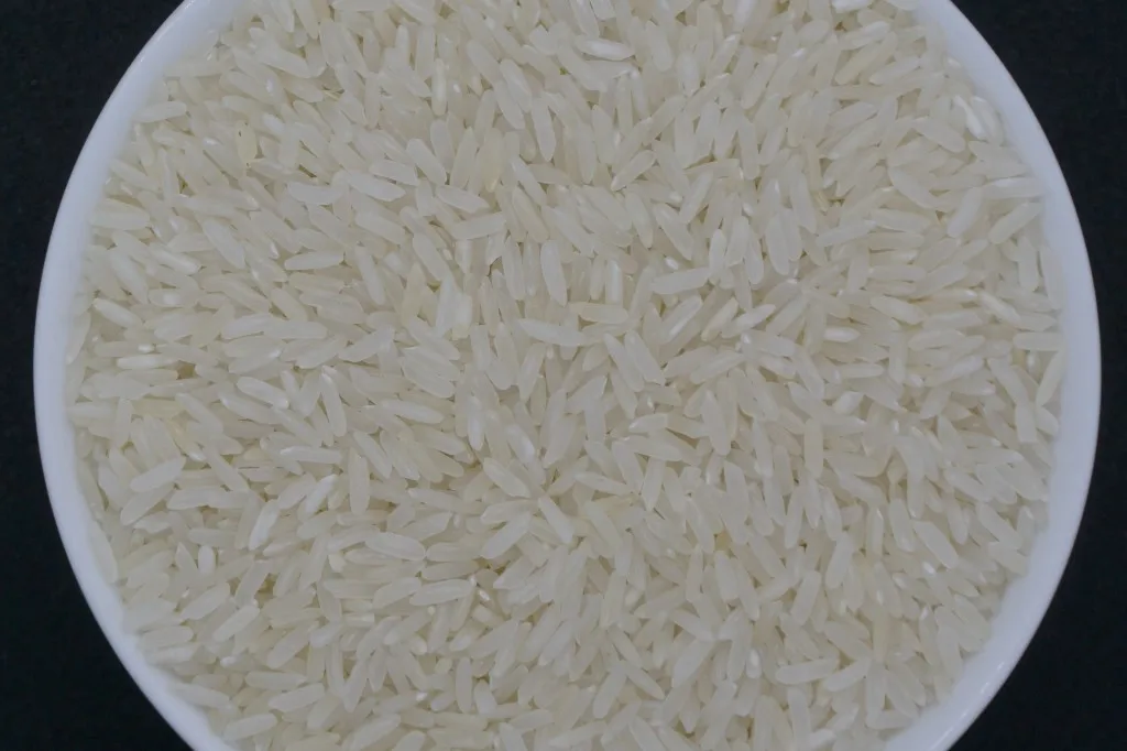 Export quality White Rice 5% Broken - KING COFFEE - Best sold High Quality Low Price From Viet Nam Supplier Customized Packaging