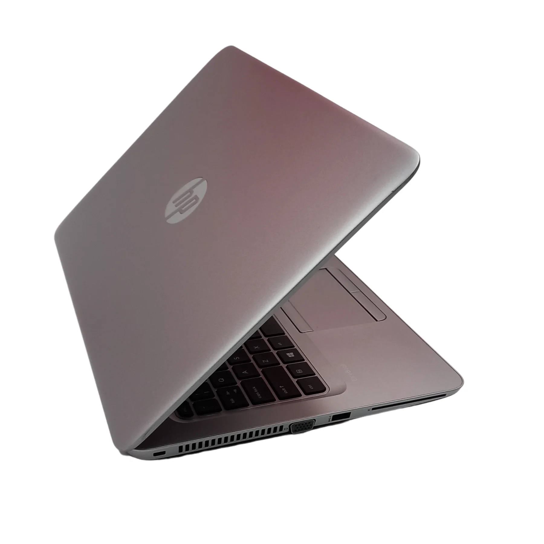 Новый Восстановленный бывший в употреблении супер тонкий ноутбук EliteBook 840 G3 14 дюймов Win 10 Pro 240 ГБ SSD Core i5 из малайзии