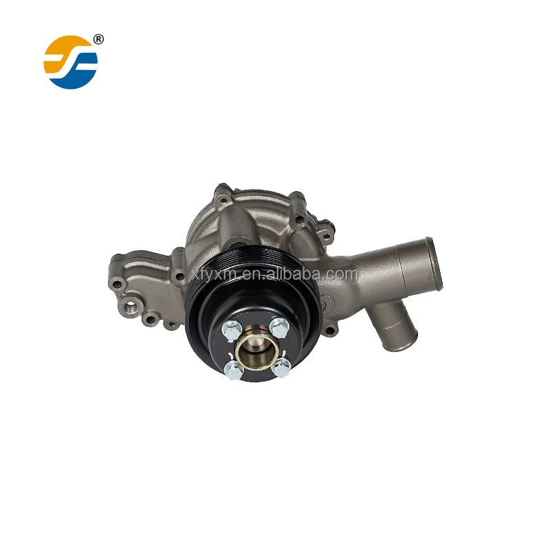 Original Good Quality Auto Parts Engine Cooling System 1307-00440 Bus Water Pump For Universal Auto