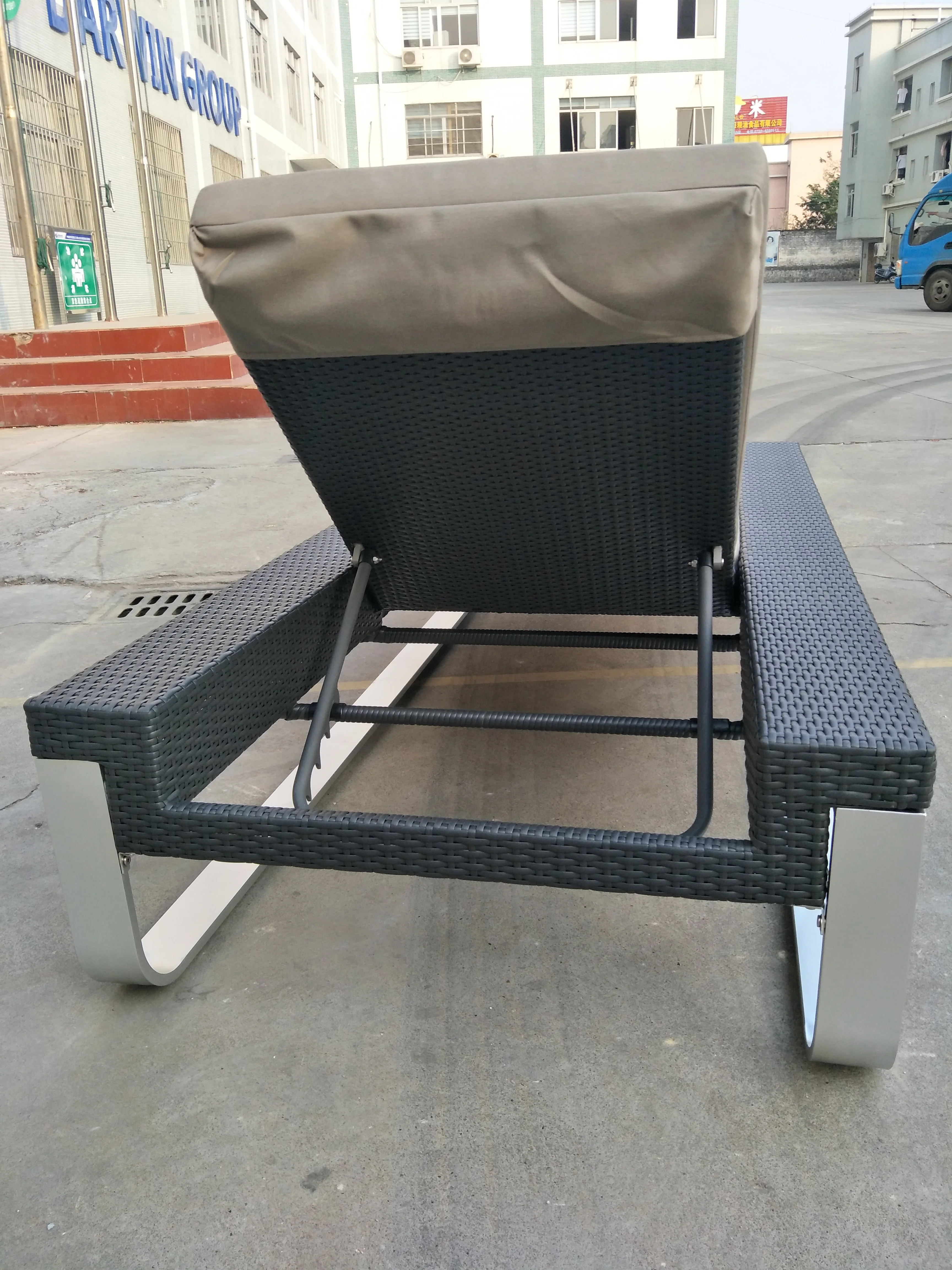 sunbed hotel chaise lounge outdoor furniture sun beds outdoor furniture