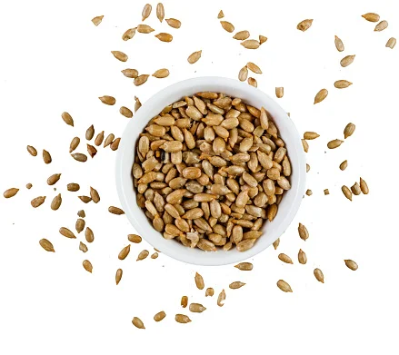 2022 New Crop Healthy Fresh Pure Natural Import Sunflower Seeds