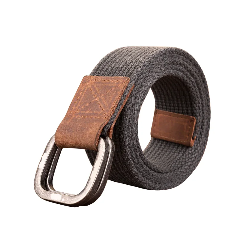 Top Selling High Quality Logo Polyester Fabric Belt Woven Belt Cotton Belt Direct Factory Manufacture Export From Bangladesh