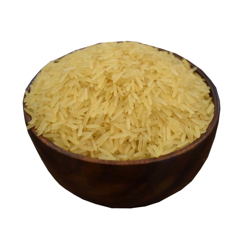 Новый коричневый рис Лидер продаж высококачественный свежий 1121 Sella Basmati очень длиннозерный популярный