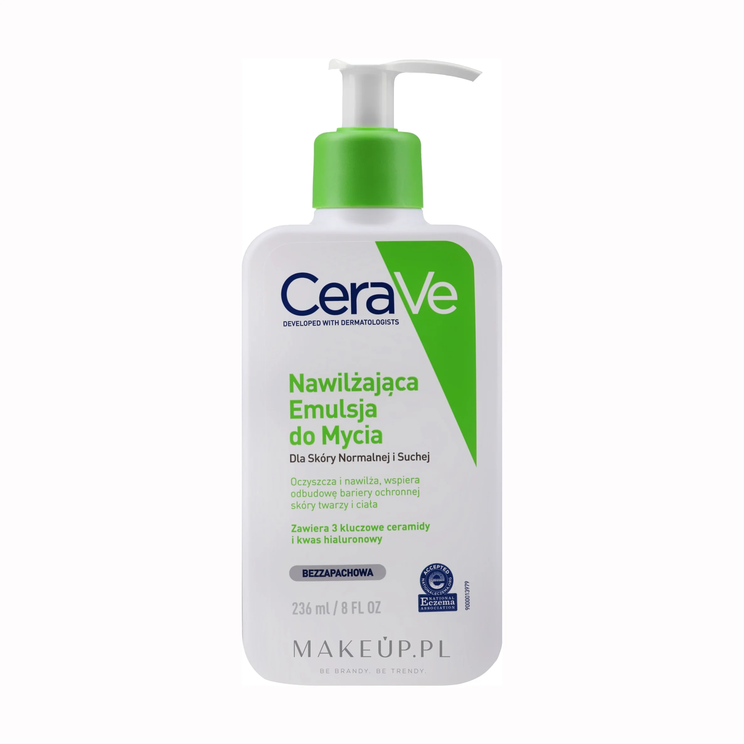 CeraVe Moisturizing Cream | Body and Face Moisturizer for Dry Skin