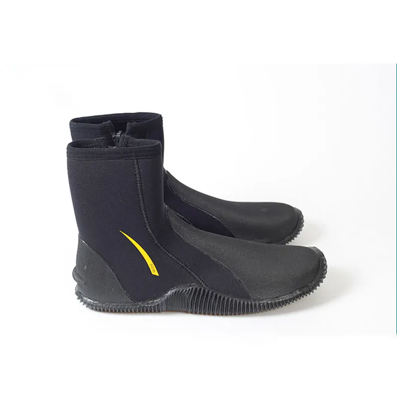 Wear resisting Shoes Waterproof Folding resistant Boot Light Breathable Comfortable Shoe Water rescue boots