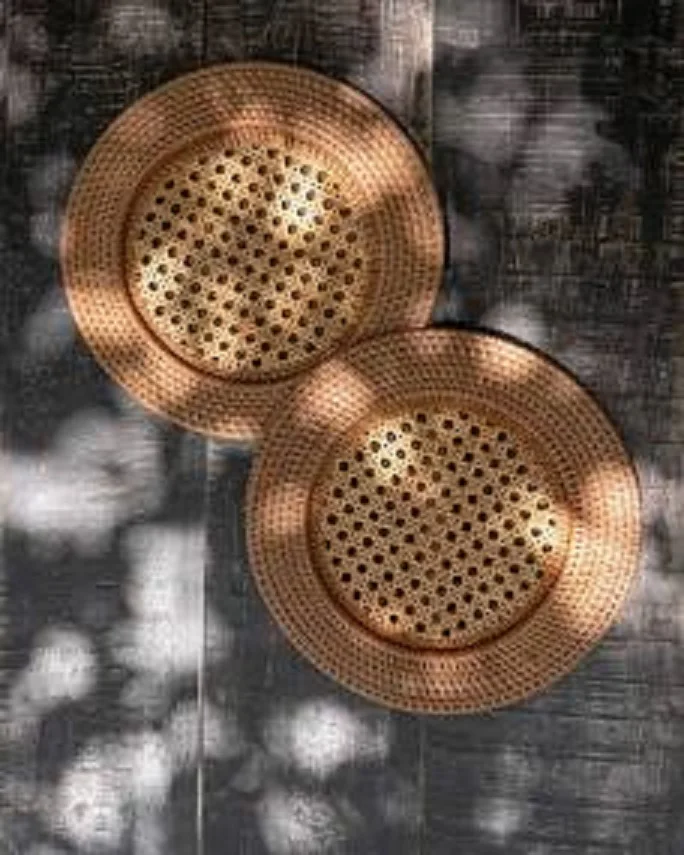 Wedding Nordic Dinner Plates Factory Direct Wholesale Hotel Blue Nordic Dish Ceramic Dinner Plate Set