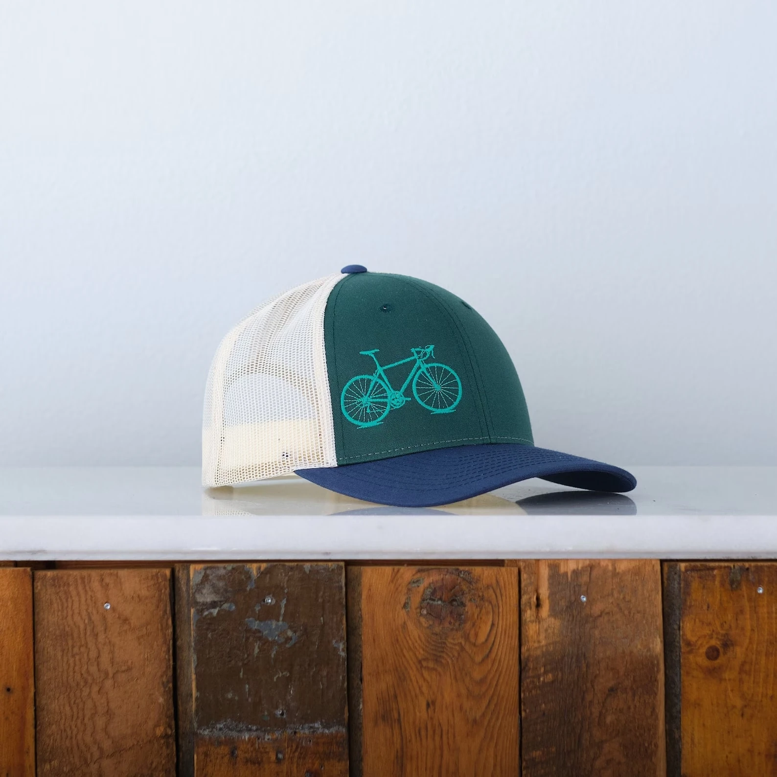 Bike Race Retro Sport Caps Richardson 112 Trucker Hats Gorras Custom Logo Yupoong Classic Snapback Hats OEM Headwear Hats Caps