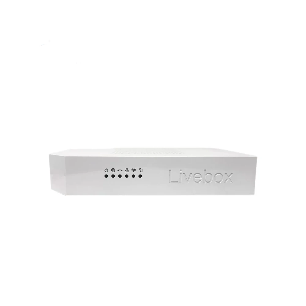 High on Demand Product HIgh Network Speed Wi-Fi Router Livebox Buy Now For Home office At Lowest Price