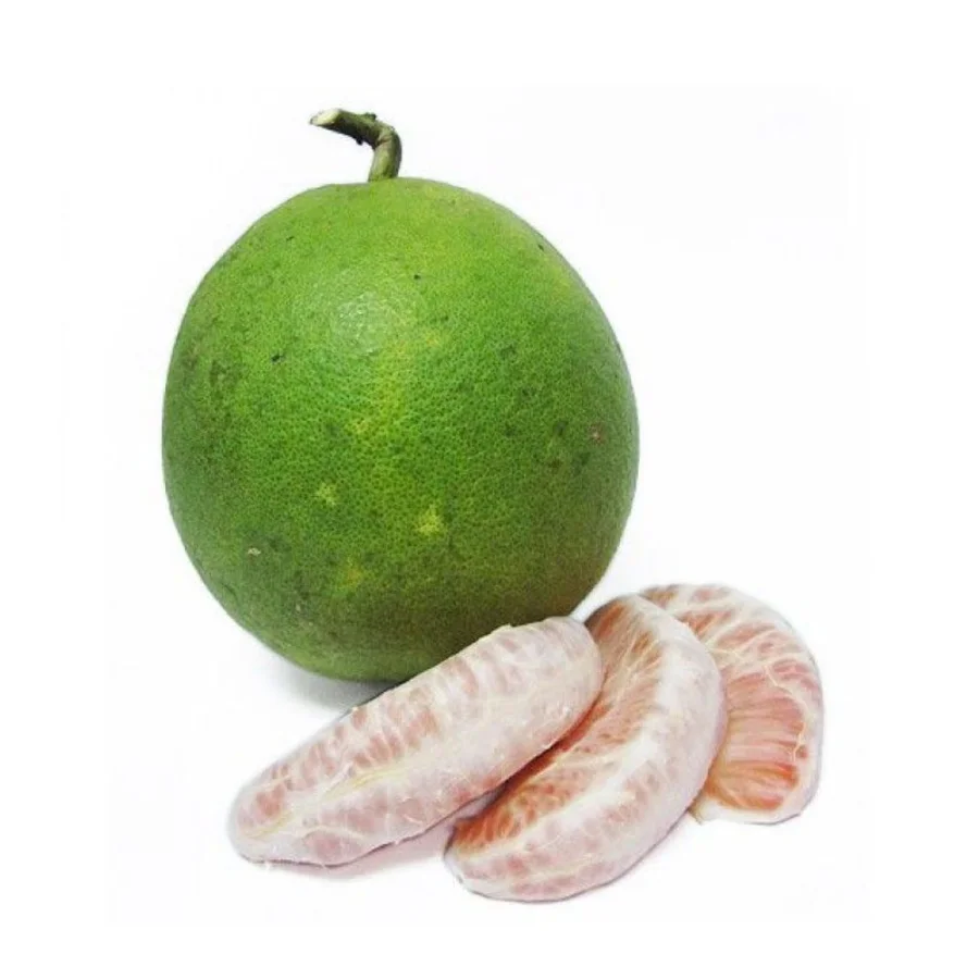Grapefruit Green Fresh Fruit From Vietnam /  Wholesale Organic Fruit From Vietnam