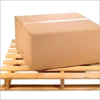 Складной сотовый картонный бумажный поддон/картонный beampallet 80x120 см