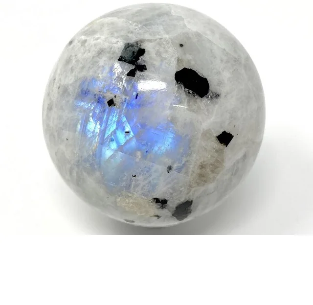 Rainbow Moonstone sphere flashy chakra healing Crystals Ball Unique Gift Crystal Sphere Goth Decor Gemstone Sphere Bulk rainbow