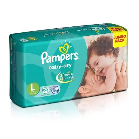 Детские подгузники Pampers детские для новорожденных размер 2 4 большие по низкой цене
