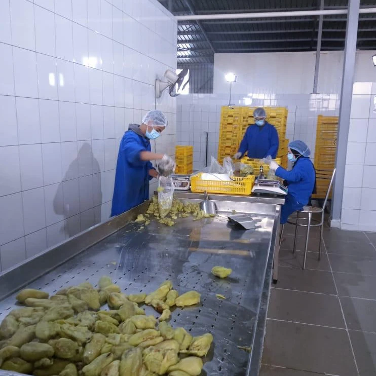 Вкусный естественный вкус свежего жареного баклажана