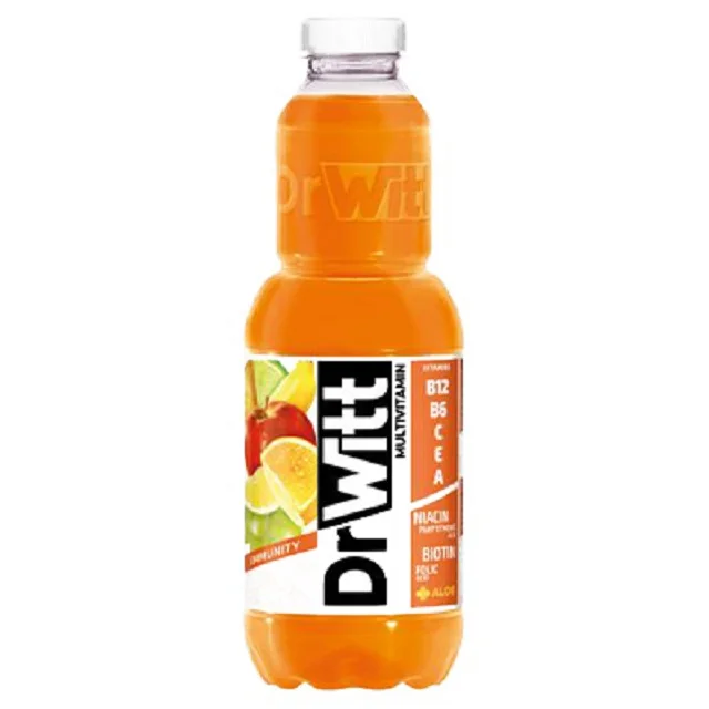 Dr Witt оранжевый 1L по оптовым
