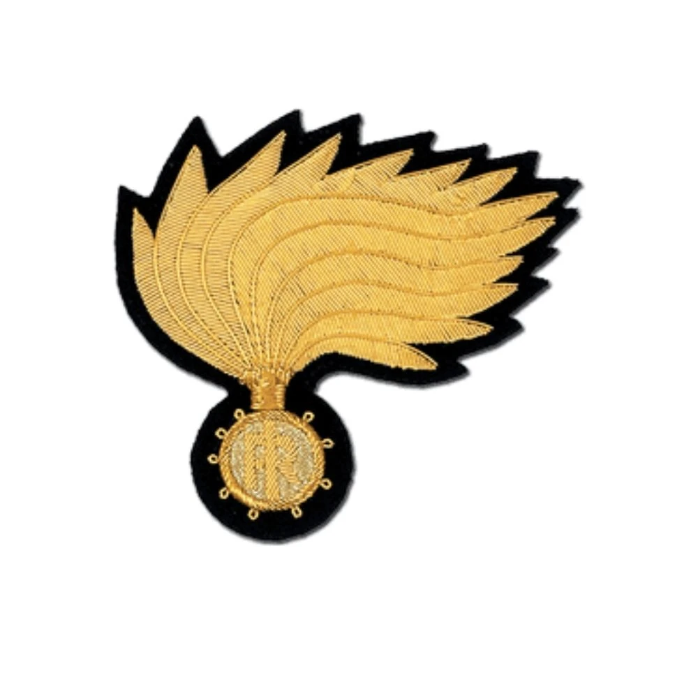 Embroidery shoulder Patches Military Badges tactical patch US Army Officer 4 Star General Rank Badges Pin US120 Militaria United