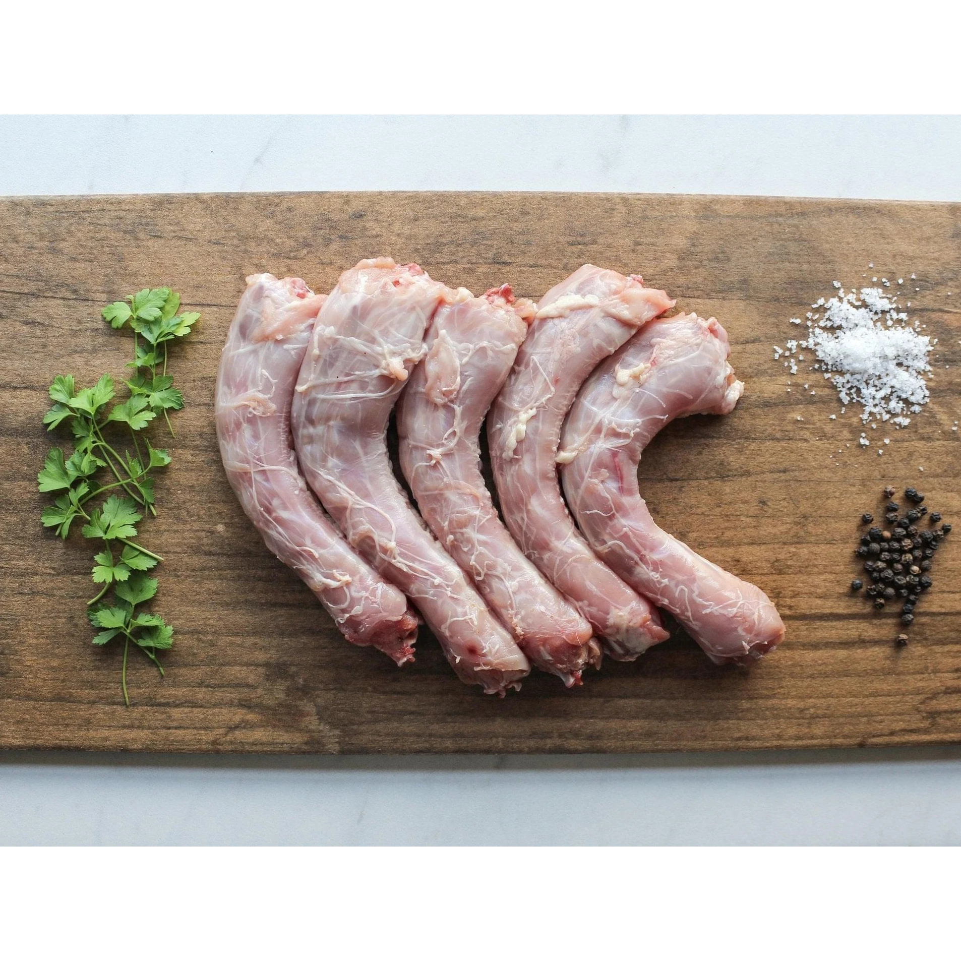 Free Range Chicken Necks 500g