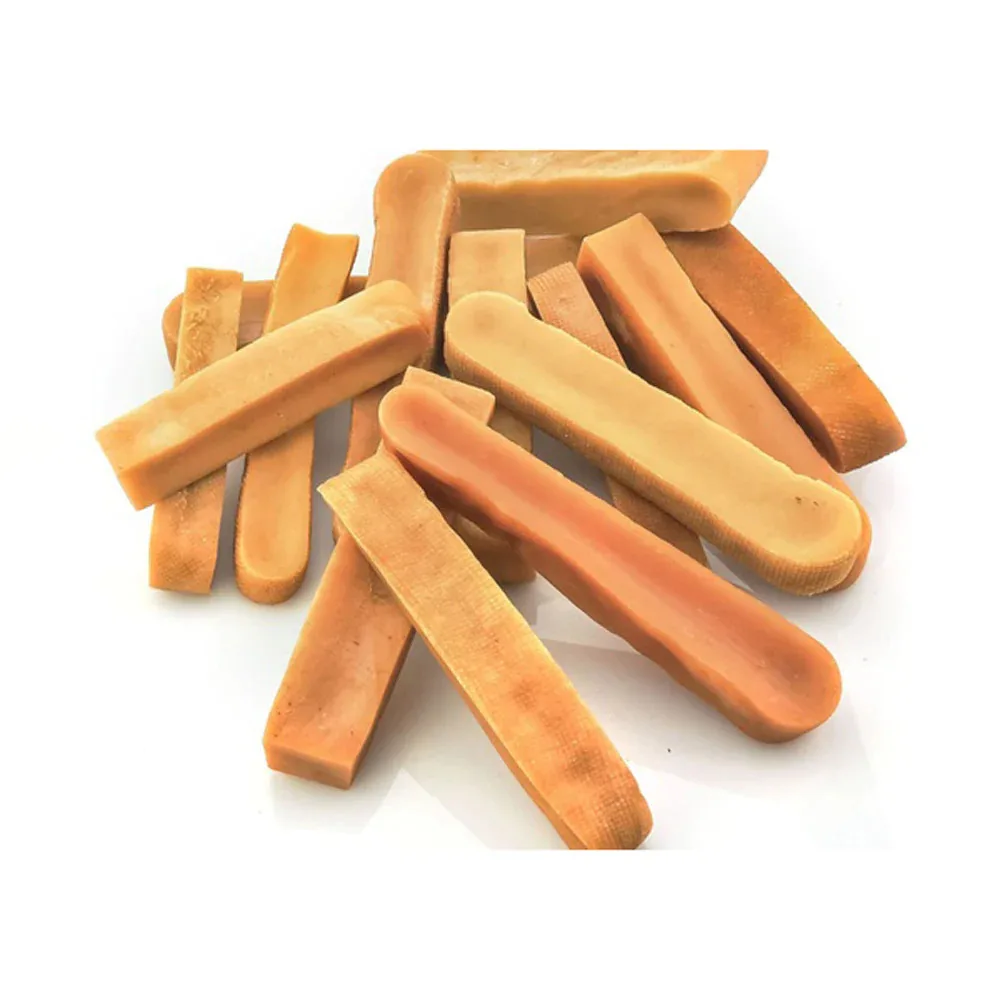 Сыр яка Himalyan по заводской цене, естественное молоко яка, еда для собак, Снэк, твердый сыр, Гималайская Жевательная собака от God Grace за рубежом