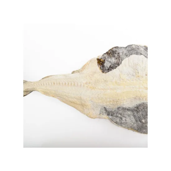 Dried cod fish for Mediterranean diets How to desalt dried cod fish quickly