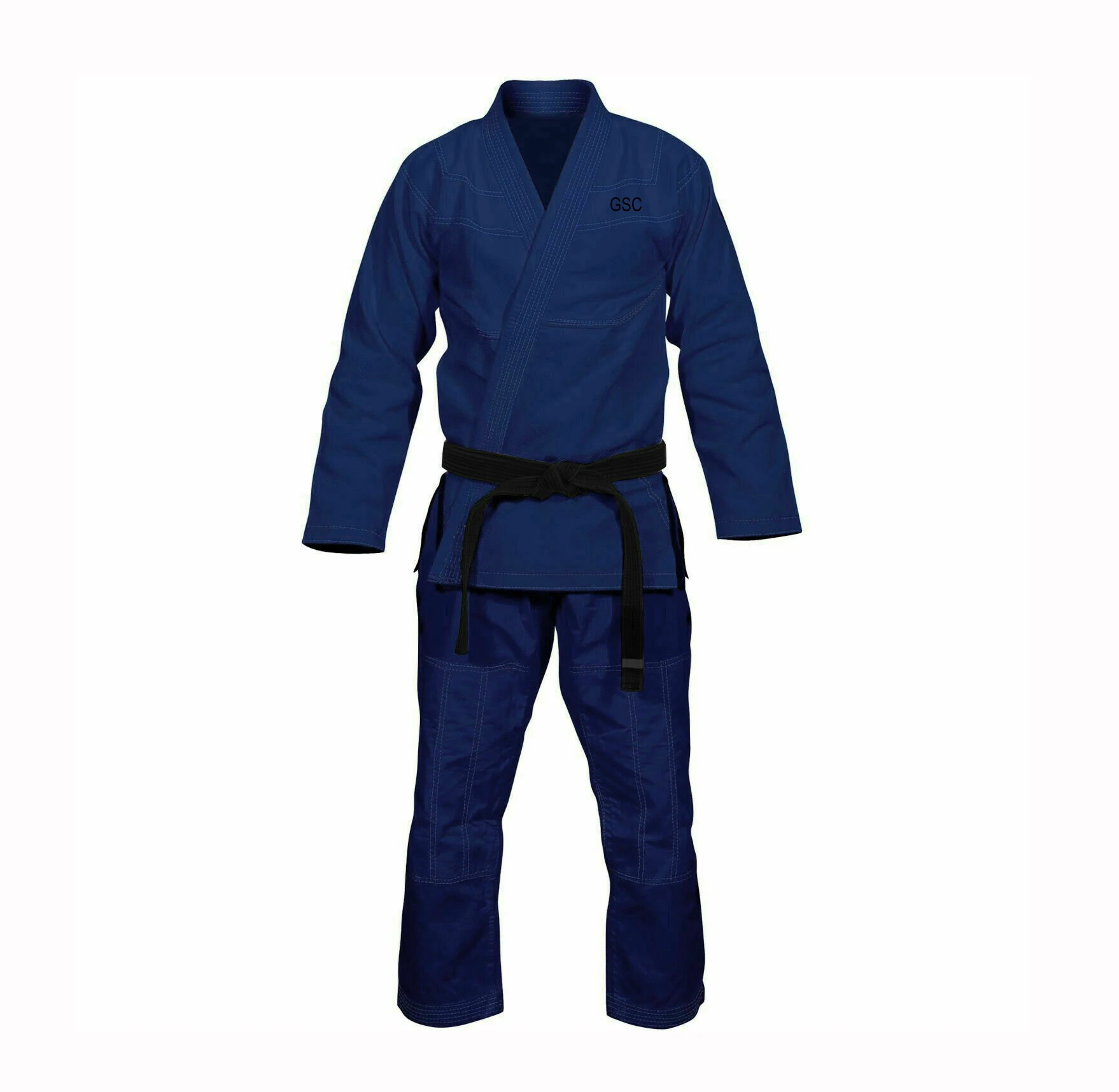 Bjj kimonos without any logo or label Full blank Bjj gis bulk buy to make your customized brand or your club`s team sign