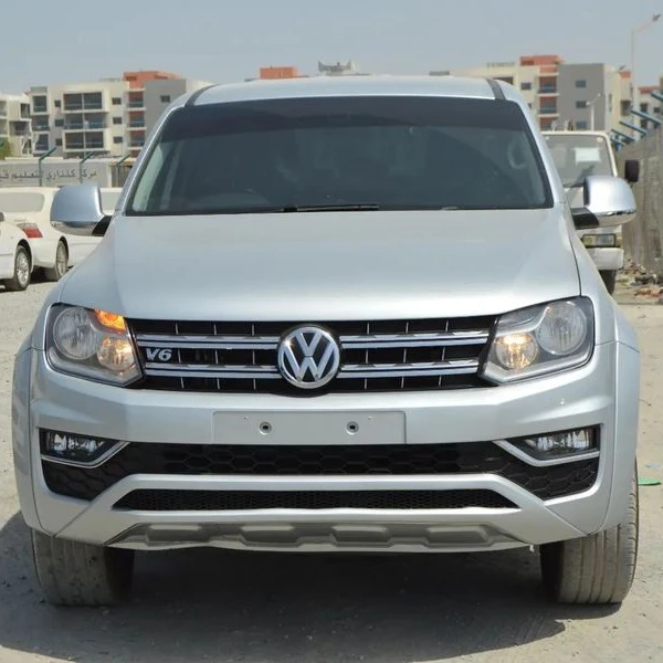 Used 2020 VOLKS WA GEN AMA ROK PICK-UP
