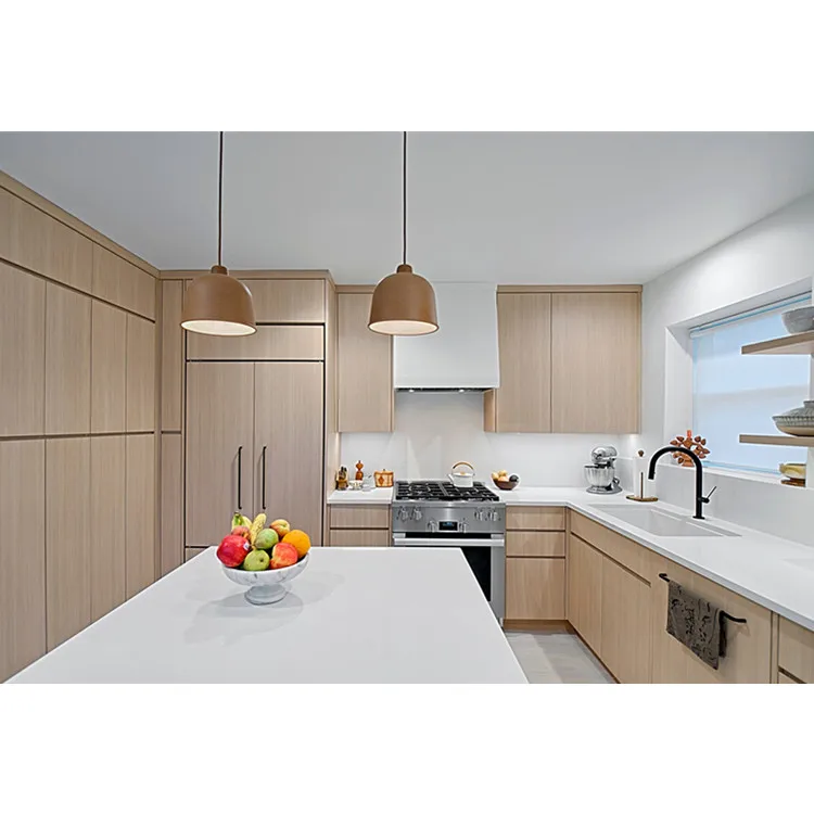 Prima Fashion Style Complete Kitchen Cupboards Furniture Set Modern Custom Fashion Designs Kitchen Cabinet