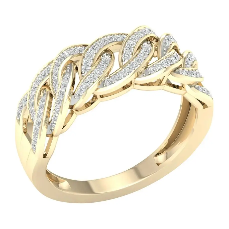 Factory Bijou  jewelers mens wedding bands ring on middle finger man mens statement rings Jewel 925S