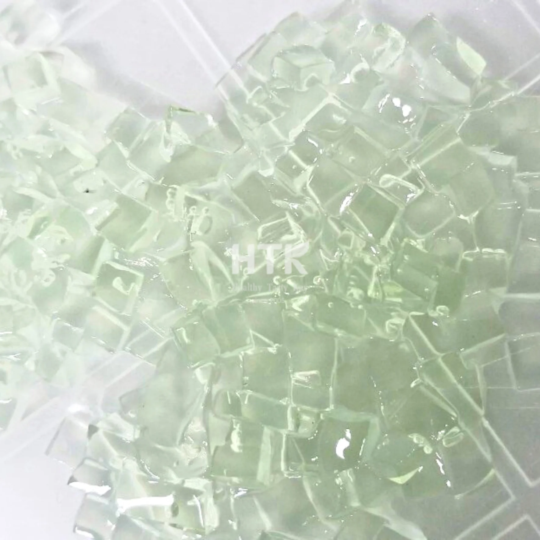 Trending 2023 ALOE VERA Gel Jelly Cubes in Syrup in Bag from Vietnam used for Juice Drinks Beverage Bubble Tea Ingredients