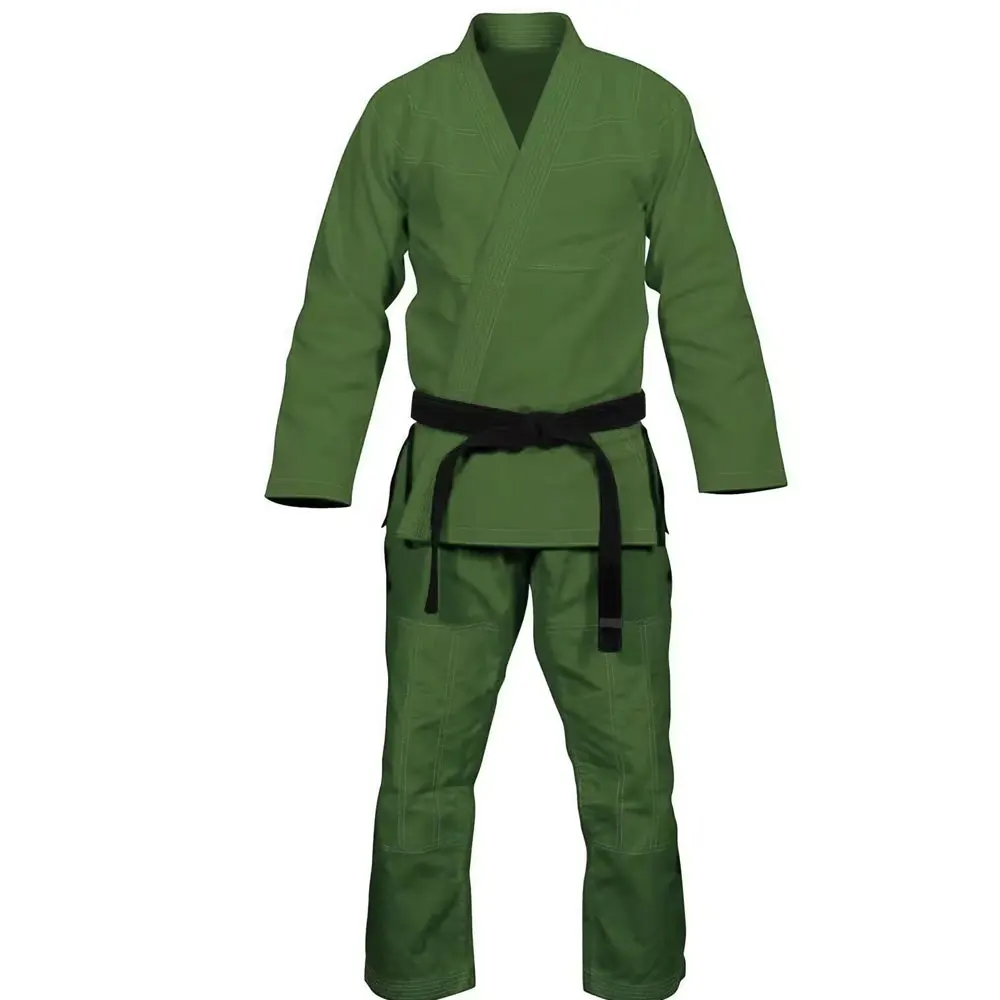 BJJ KIMINOS каратэ форма GI/каратэ куртки производитель Сиалкот Пакистанская быстрая промышленность