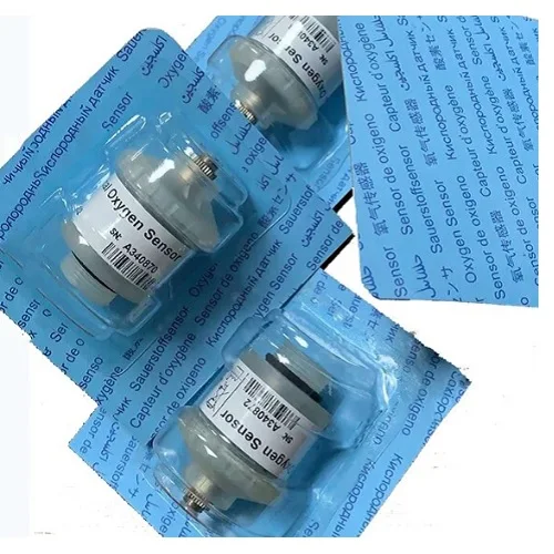 Датчик кислорода для медицинского C1-C2-C3-T1-MR1 396200