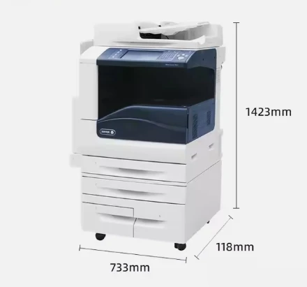 Top Quality Copier Machine Printer For Photocopy Paper A3 Size Used Printers For Xerox Photocopier C8030 C8035 C8045 C8055 C8070