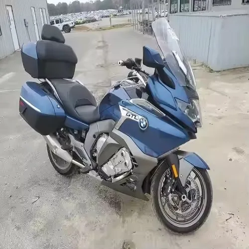 2023 B-M-W K 1600 G T внедорожные мотоциклы K1600 GT L