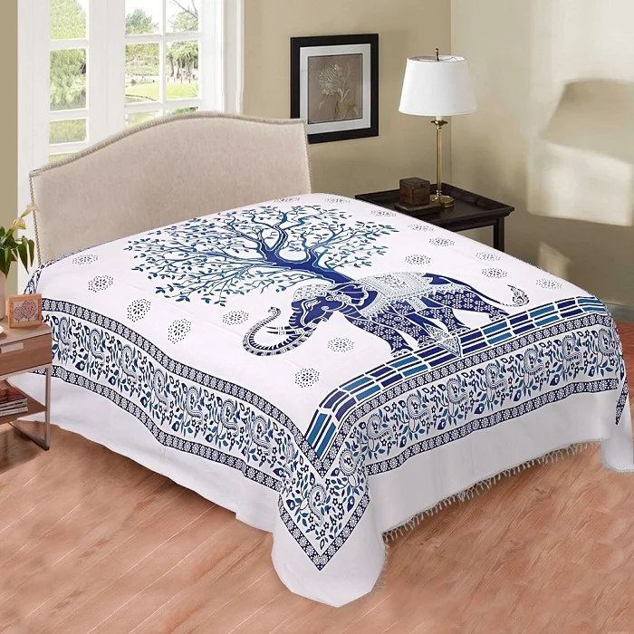 Bed Cover High Quality Thick Plush Bedding Sheet Luxury Comforter Sets