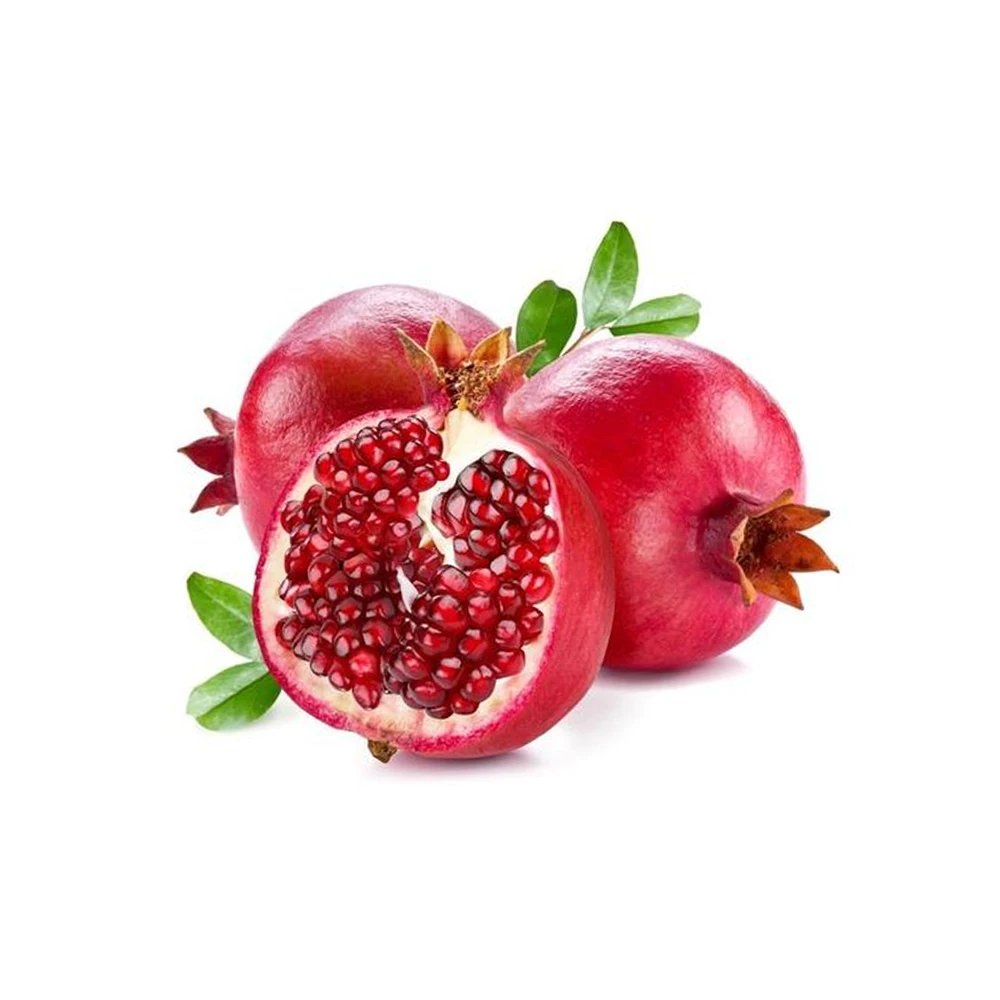 Best Quality And Affordable Price Fresh Sweet Pomegranate From India