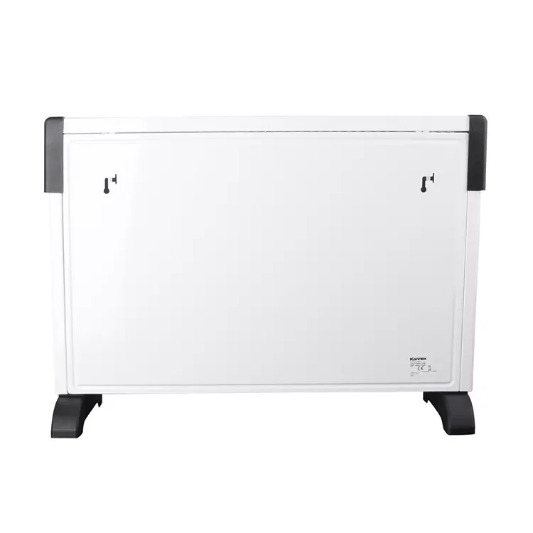 1000/2000W WiFi приложение Электрический конвекционный обогреватель настенный быстро нагревается панельный водонепроницаемый светильник