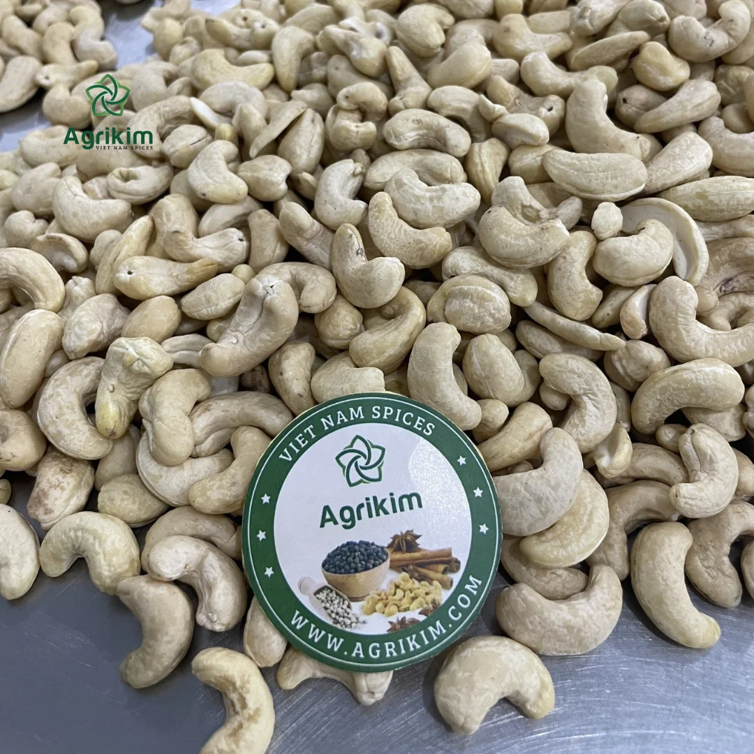 [Order now] Cashew nuts kernels from Reliable Vietnam Supplier - Competitive price in the market +84363565928