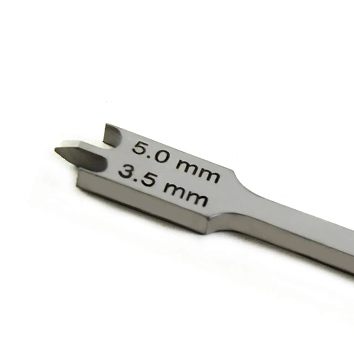 Профессиональный стоматологический ортодонтический Калибр | Кронштейн подвижный Регулируемый локатор позиционирования Измерительный пружинный